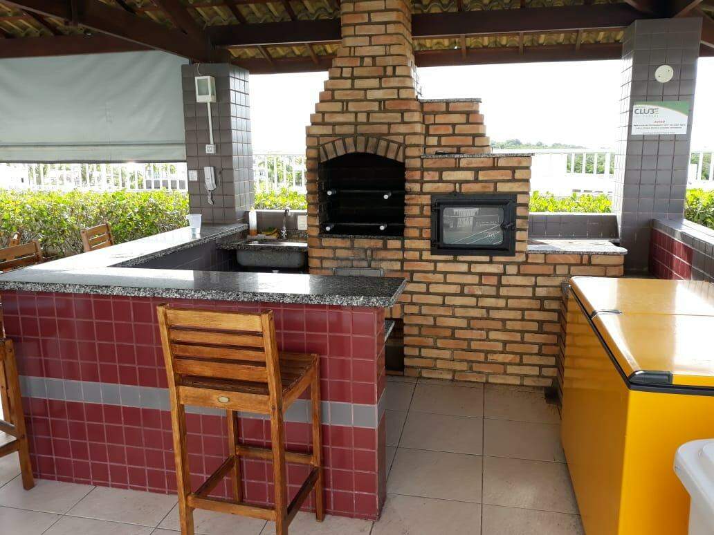 Apartamento para aluguel, 3 quartos, 1 suíte, 1 vaga, Farolândia - Aracaju/SE - Foto 17